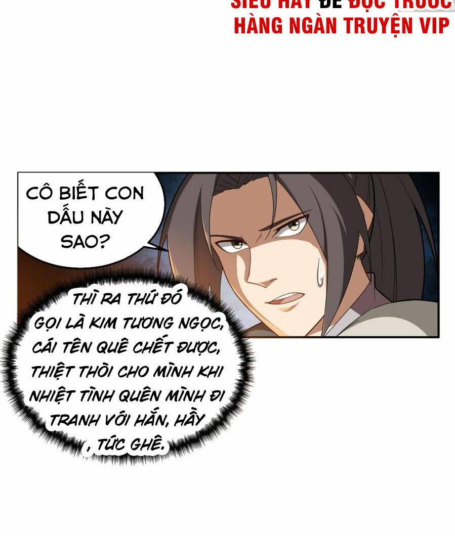 Ngược Về Thời Đường Chapter 48 - Trang 18