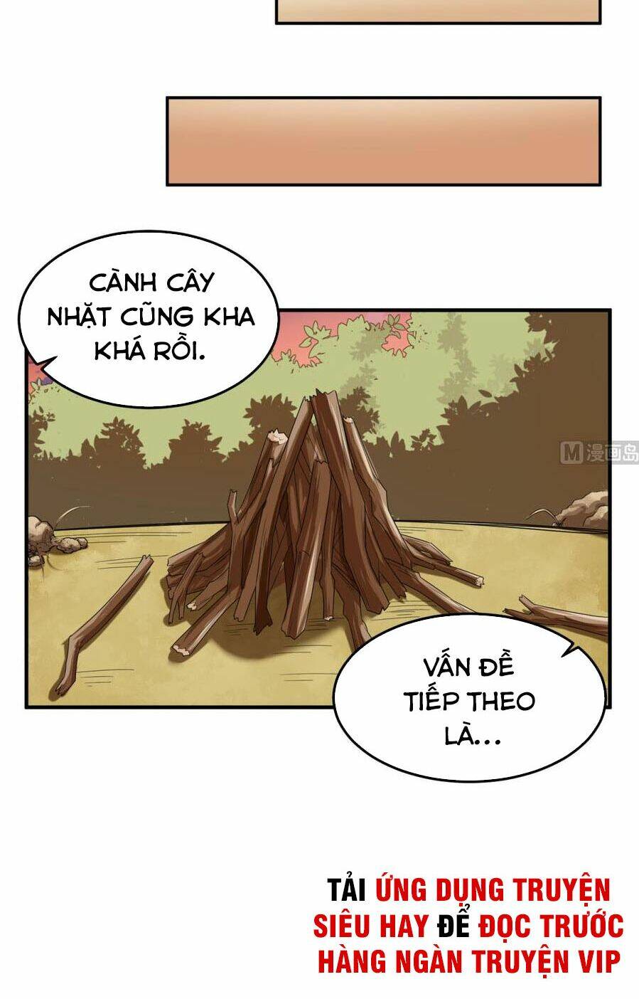 Ngược Về Thời Đường Chapter 48 - Trang 4