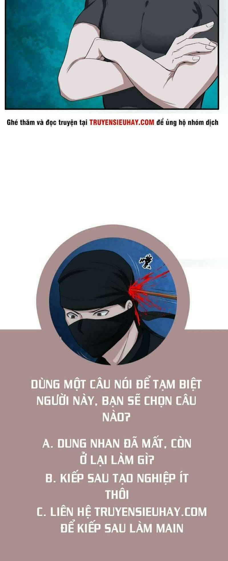 Ngược Về Thời Đường Chapter 5 - Trang 17