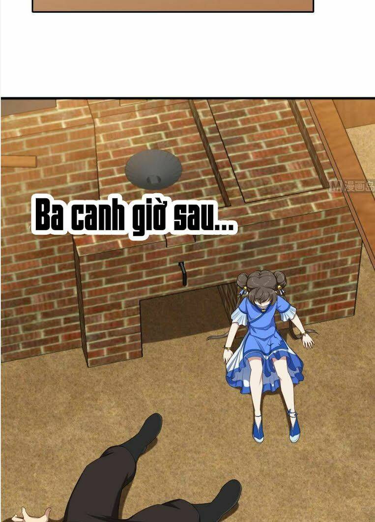 Ngược Về Thời Đường Chapter 51 - Trang 9