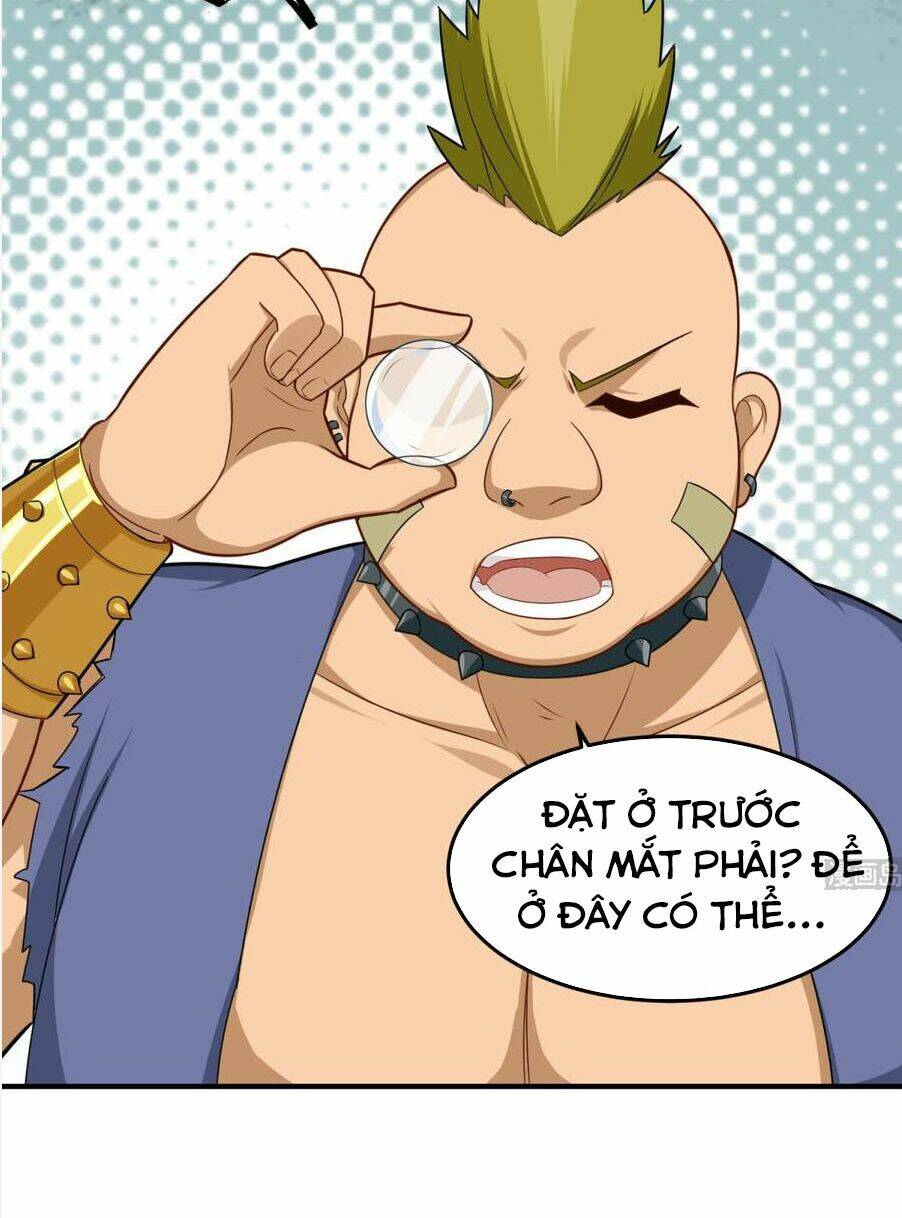 Ngược Về Thời Đường Chapter 51 - Trang 14