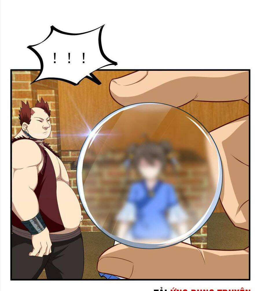 Ngược Về Thời Đường Chapter 51 - Trang 15