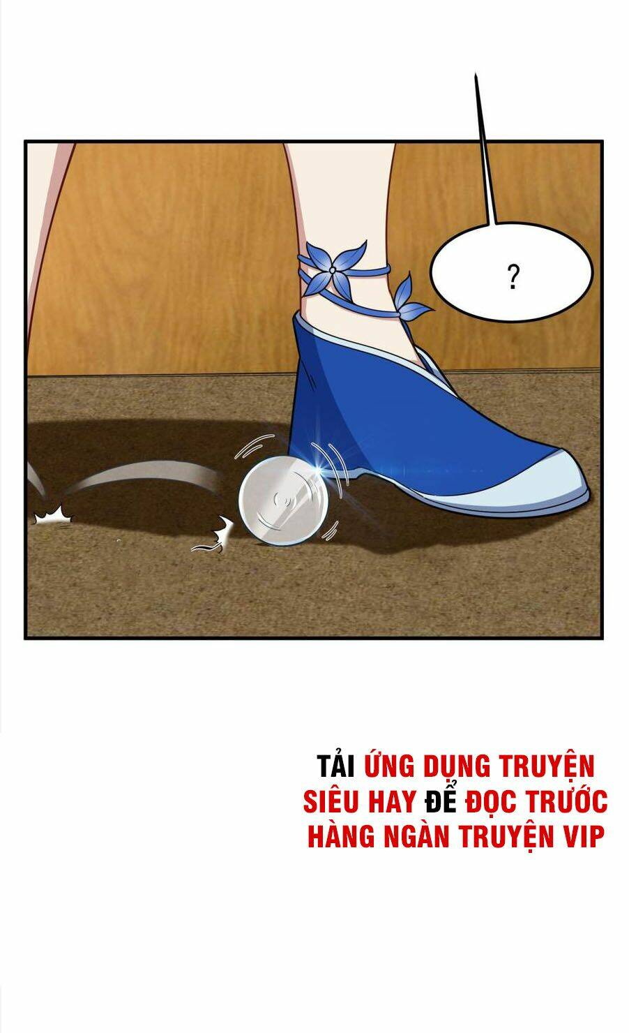 Ngược Về Thời Đường Chapter 51 - Trang 19