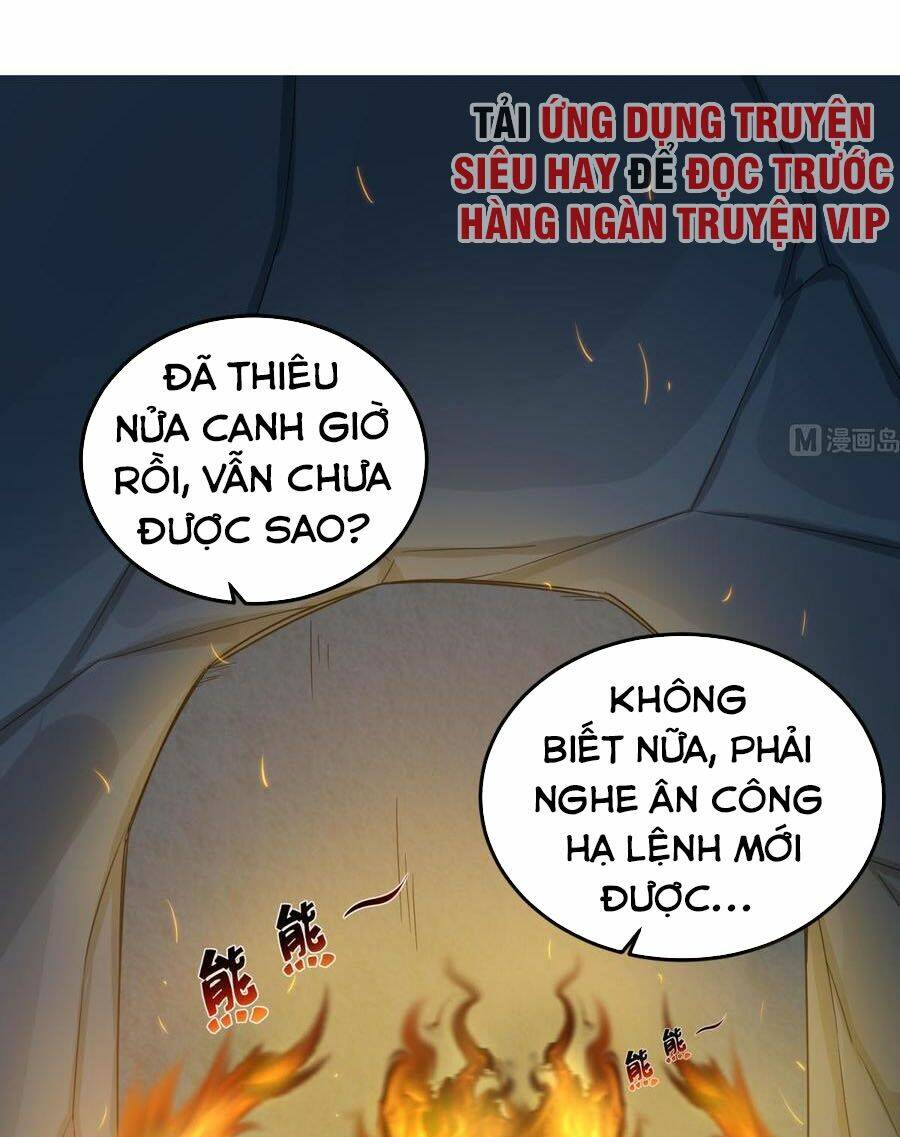 Ngược Về Thời Đường Chapter 57 - Trang 9