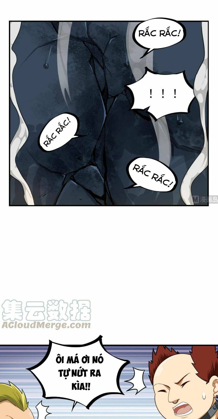 Ngược Về Thời Đường Chapter 57 - Trang 13