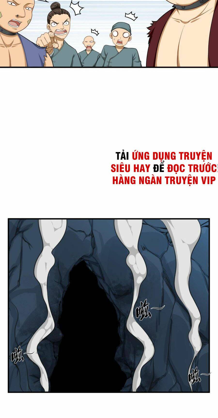 Ngược Về Thời Đường Chapter 57 - Trang 14