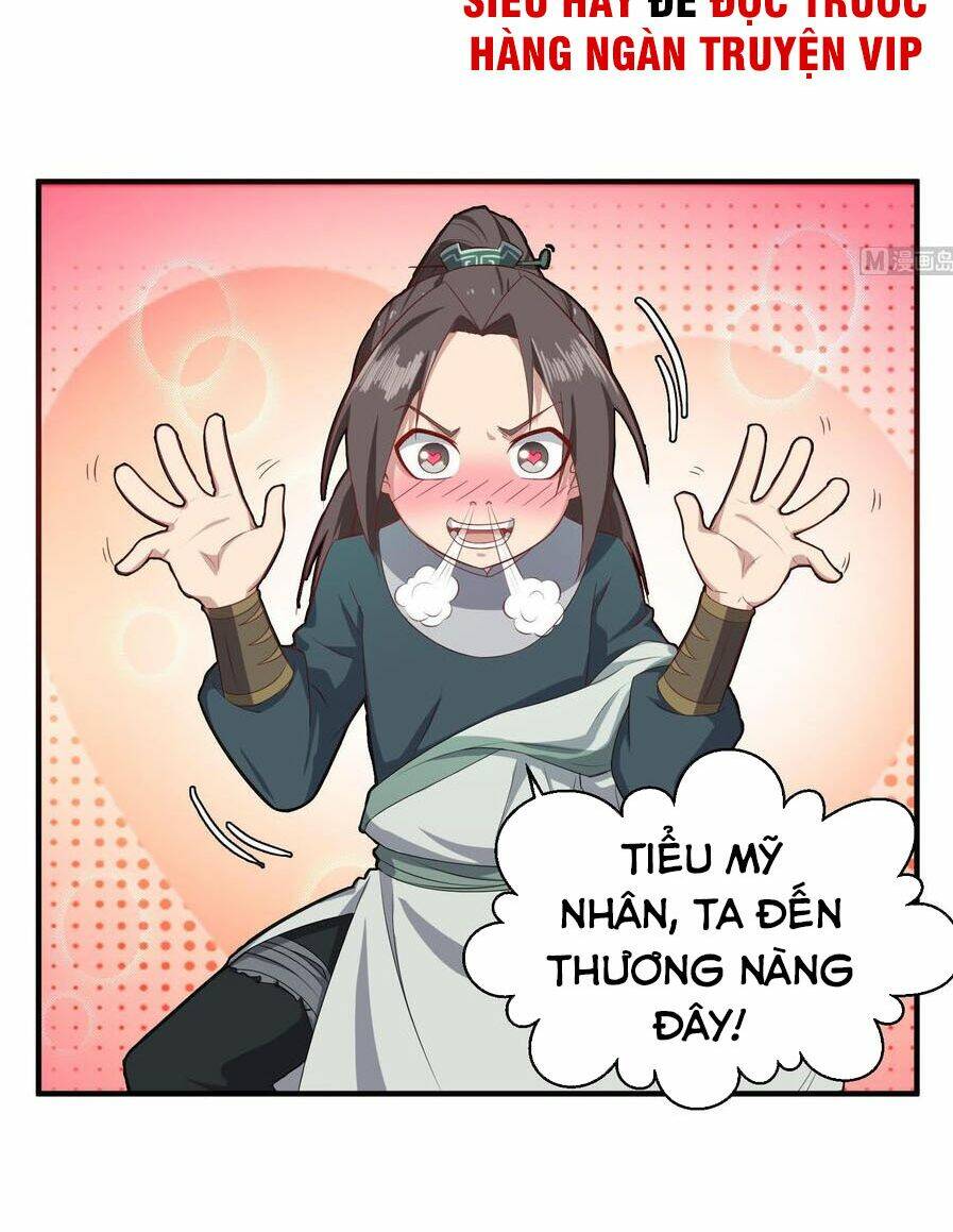 Ngược Về Thời Đường Chapter 59 - Trang 9