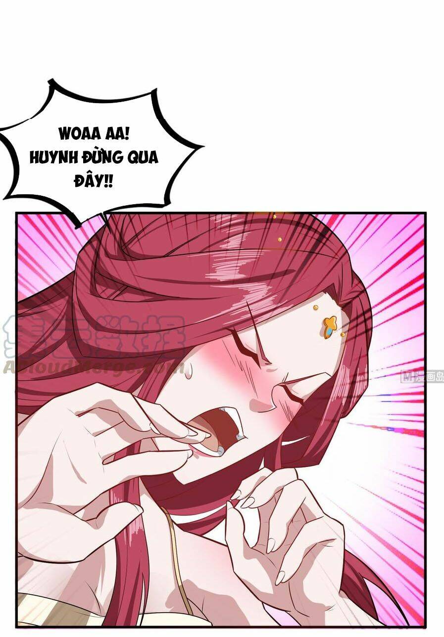 Ngược Về Thời Đường Chapter 59 - Trang 10