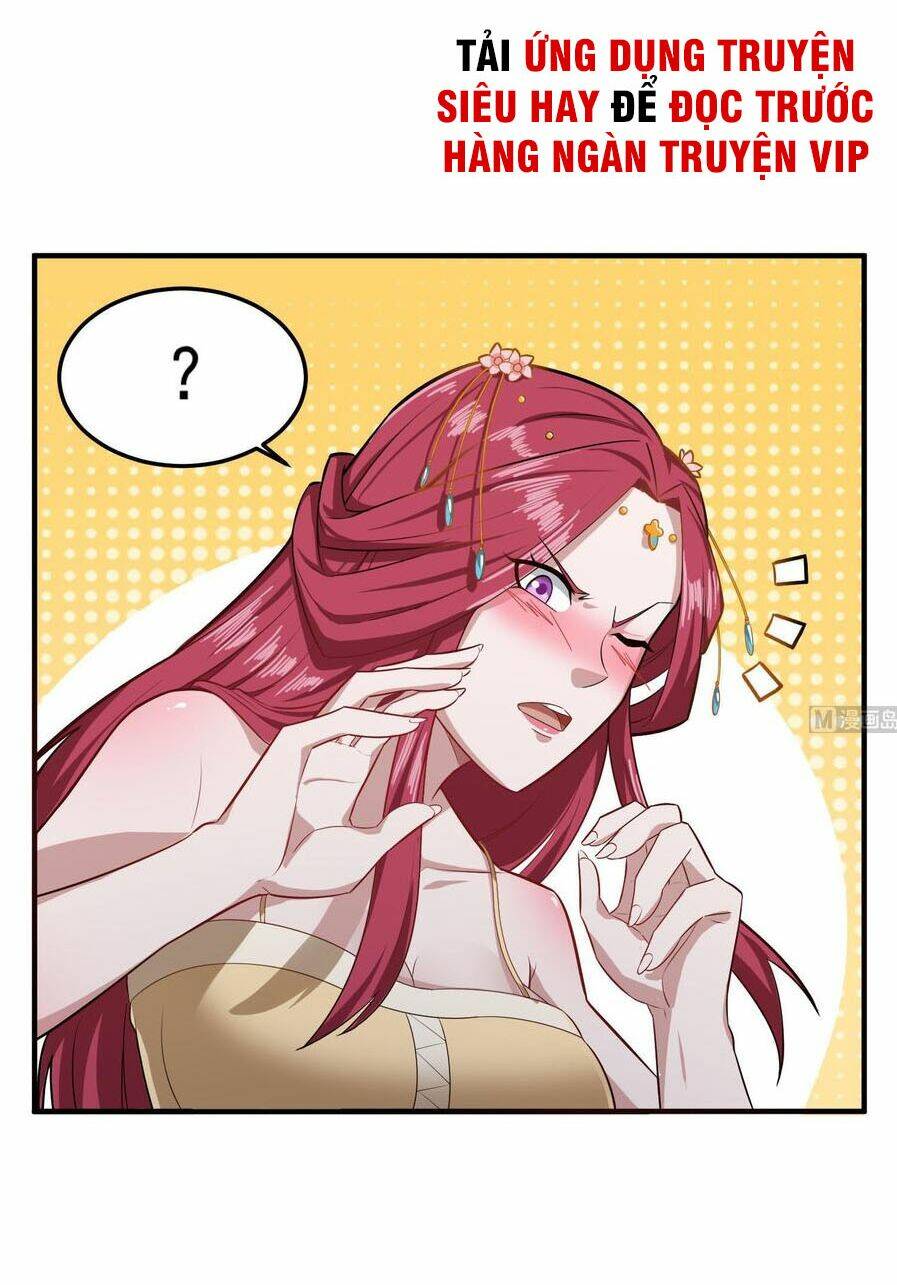 Ngược Về Thời Đường Chapter 59 - Trang 11