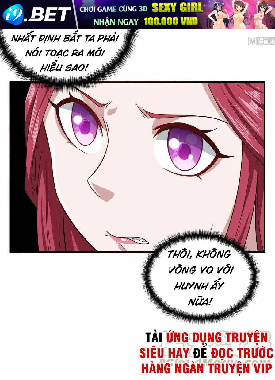 Ngược Về Thời Đường Chapter 59 - Trang 15