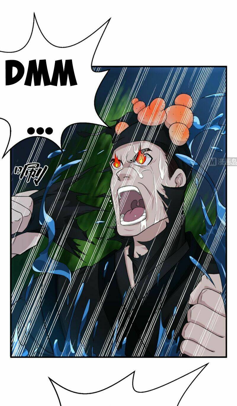 Ngược Về Thời Đường Chapter 6 - Trang 7