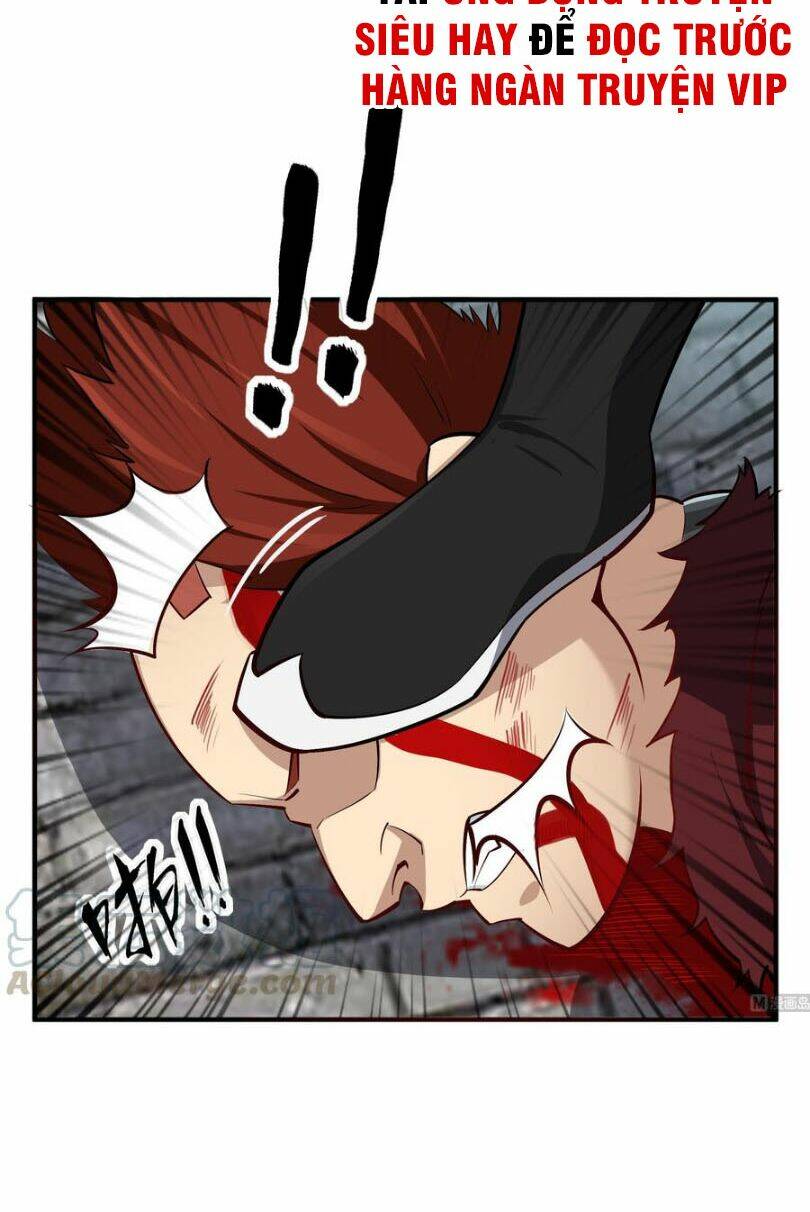 Ngược Về Thời Đường Chapter 67 - Trang 11