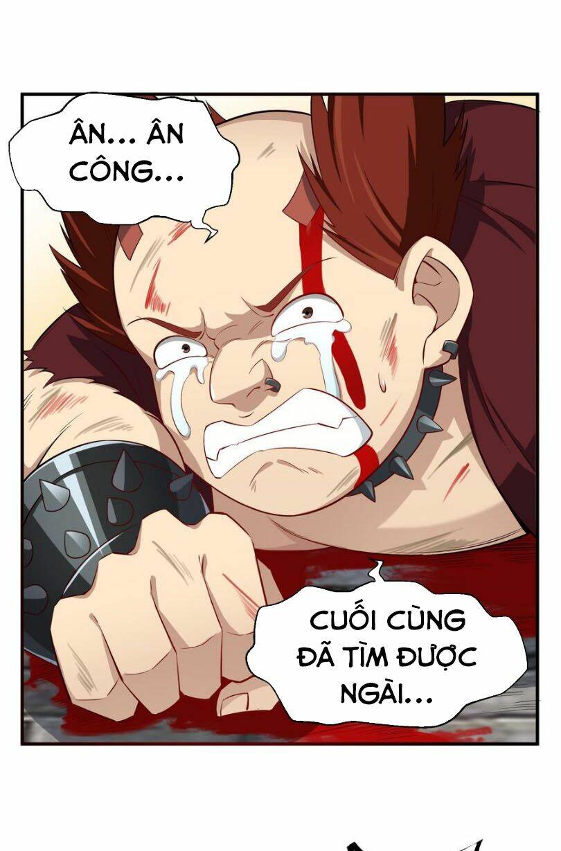 Ngược Về Thời Đường Chapter 67 - Trang 18