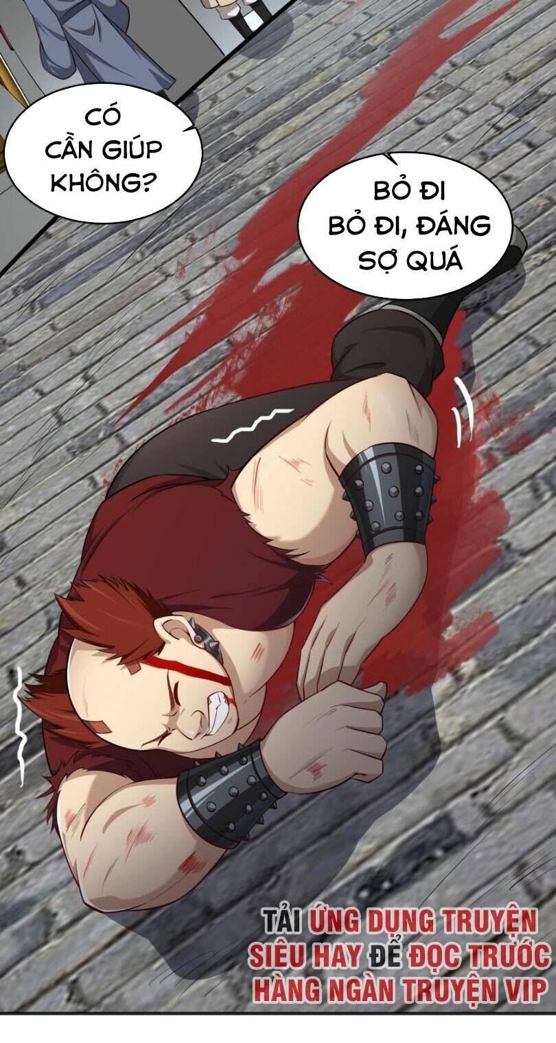 Ngược Về Thời Đường Chapter 67 - Trang 7