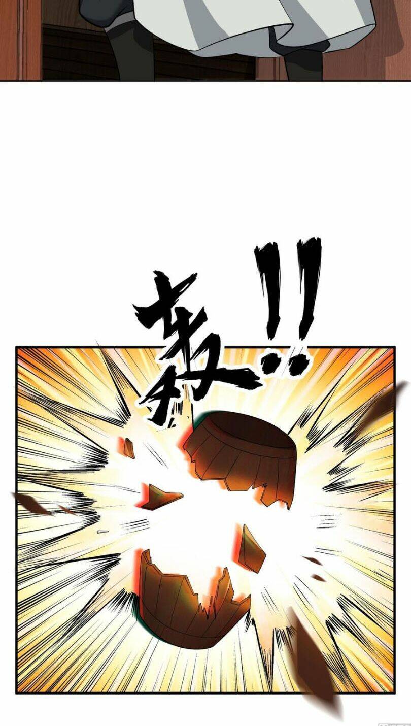 Ngược Về Thời Đường Chapter 68 - Trang 14