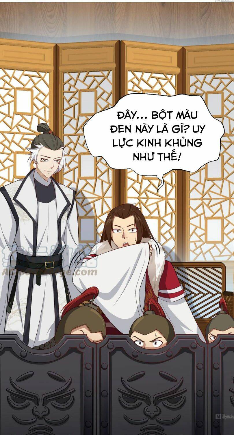 Ngược Về Thời Đường Chapter 68 - Trang 15