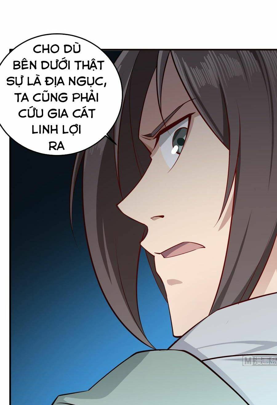 Ngược Về Thời Đường - Chapter 69 - Page 12