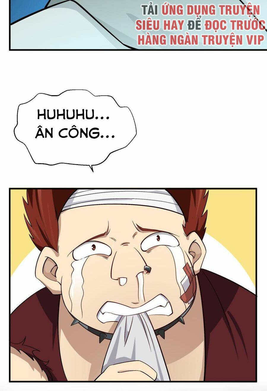 Ngược Về Thời Đường - Chapter 69 - Page 13