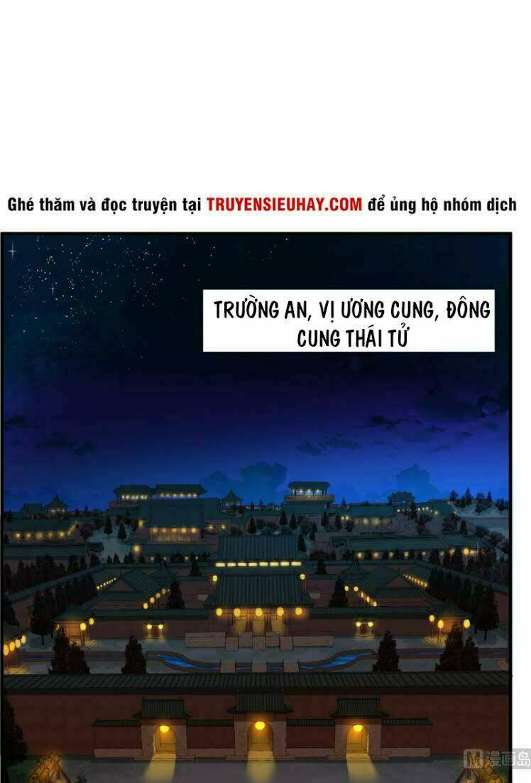 Ngược Về Thời Đường - Chapter 7 - Page 12