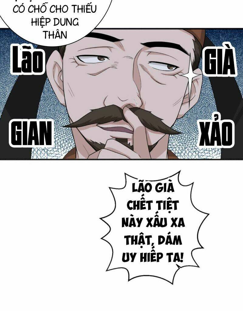 Ngược Về Thời Đường - Chapter 7 - Page 6