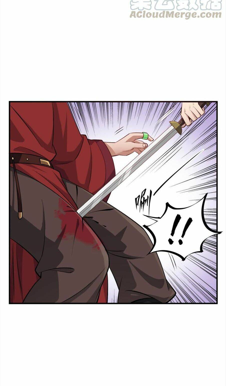 Ngược Về Thời Đường - Chapter 70 - Page 11