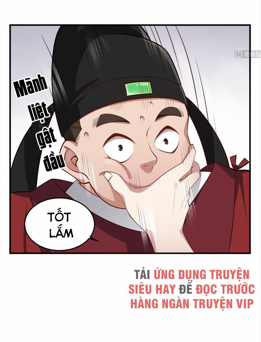 Ngược Về Thời Đường - Chapter 70 - Page 14