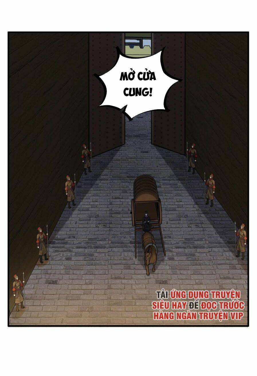 Ngược Về Thời Đường Chapter 71 - Trang 12