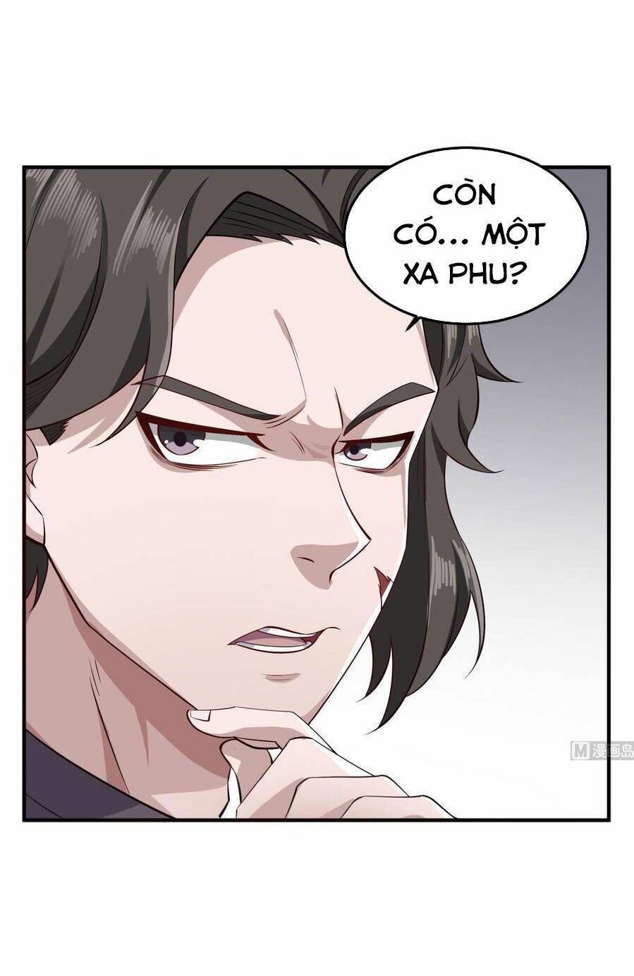 Ngược Về Thời Đường - Chapter 71 - Page 20