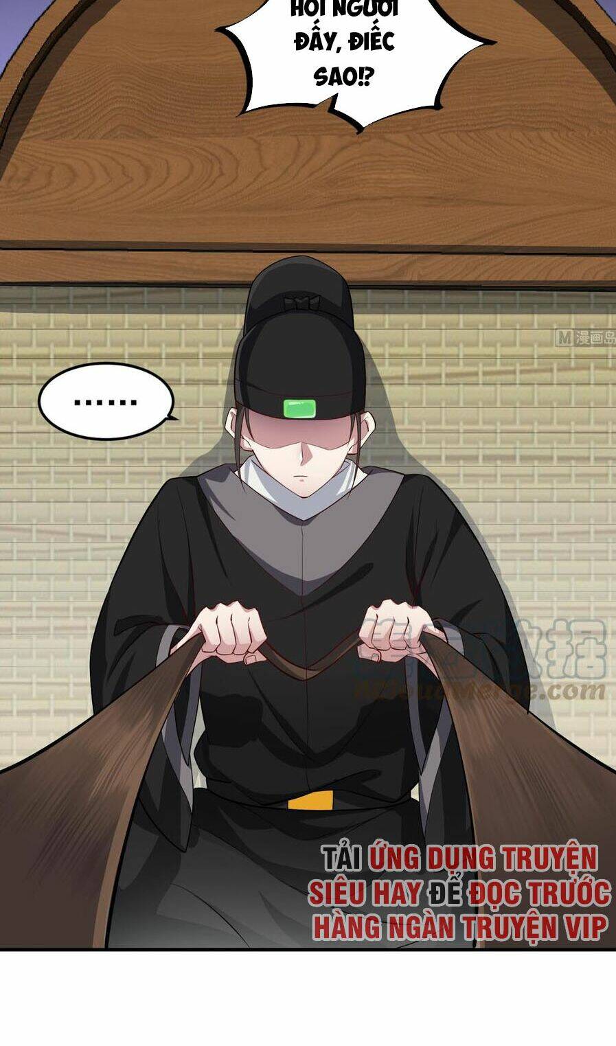 Ngược Về Thời Đường Chapter 71 - Trang 5