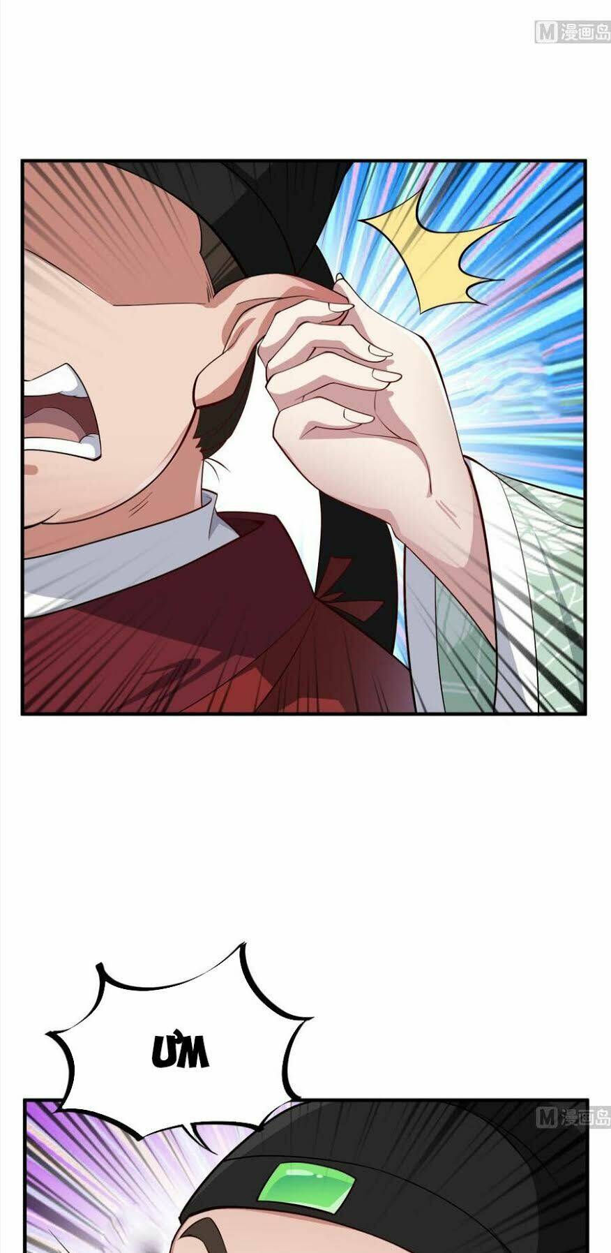 Ngược Về Thời Đường - Chapter 72 - Page 4