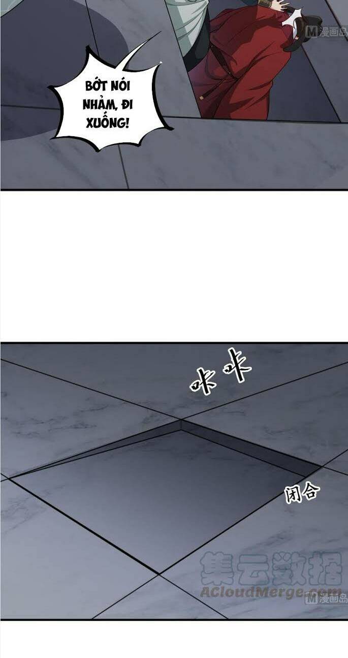 Ngược Về Thời Đường - Chapter 72 - Page 8