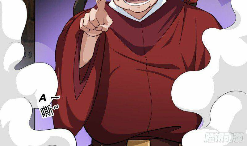 Ngược Về Thời Đường Chapter 73 - Trang 9