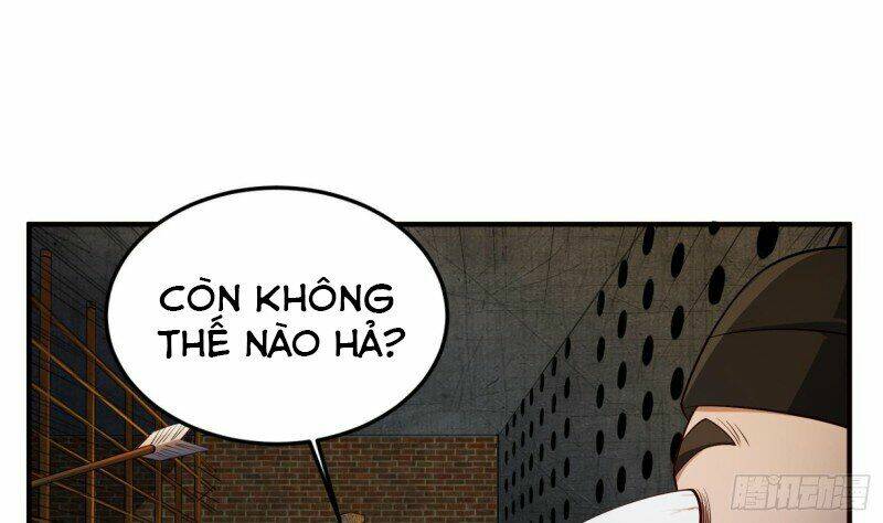 Ngược Về Thời Đường Chapter 73 - Trang 11