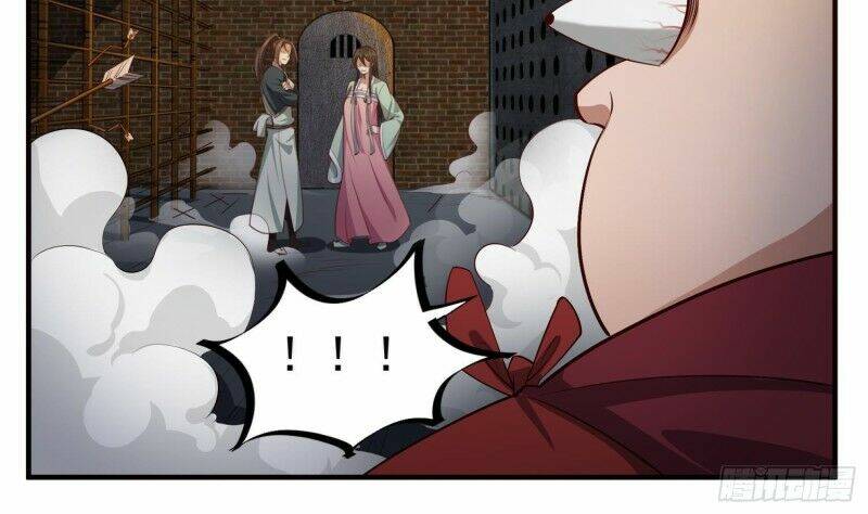 Ngược Về Thời Đường Chapter 73 - Trang 12