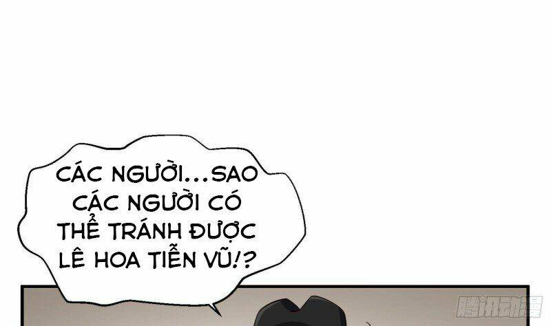 Ngược Về Thời Đường Chapter 73 - Trang 13