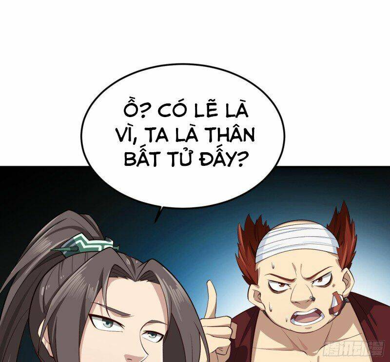 Ngược Về Thời Đường Chapter 73 - Trang 16