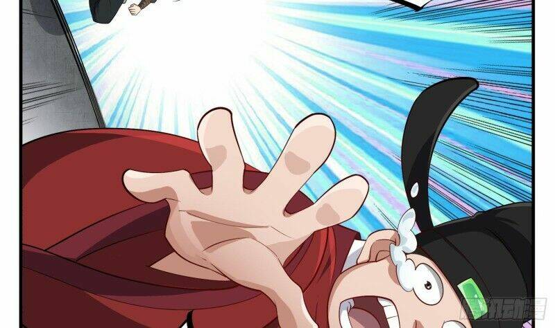 Ngược Về Thời Đường Chapter 73 - Trang 19