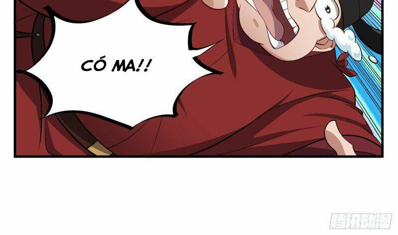 Ngược Về Thời Đường Chapter 73 - Trang 20