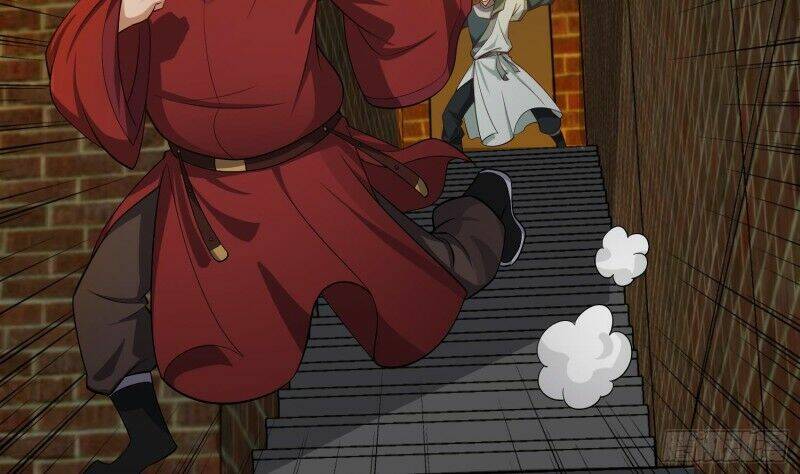 Ngược Về Thời Đường Chapter 73 - Trang 23