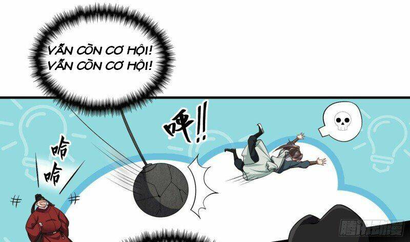 Ngược Về Thời Đường Chapter 73 - Trang 25