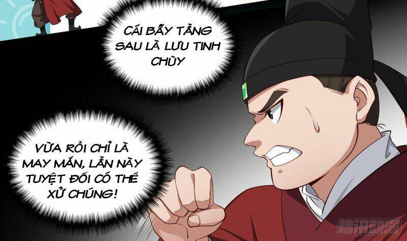 Ngược Về Thời Đường Chapter 73 - Trang 26