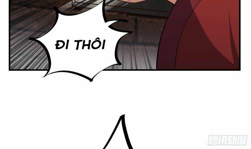 Ngược Về Thời Đường Chapter 73 - Trang 29