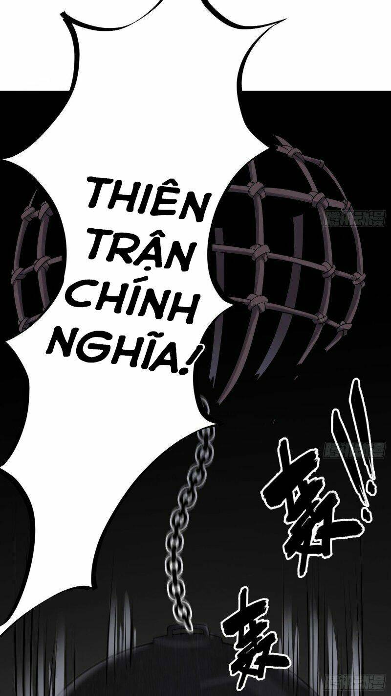 Ngược Về Thời Đường Chapter 73 - Trang 30