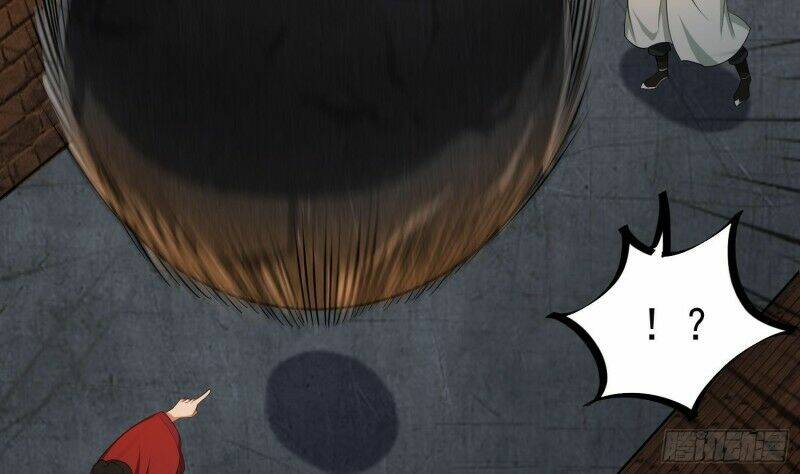 Ngược Về Thời Đường Chapter 73 - Trang 34