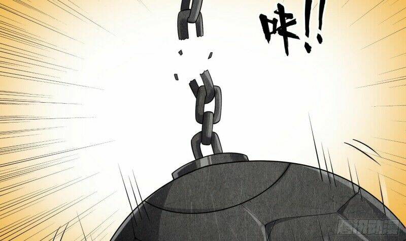 Ngược Về Thời Đường Chapter 73 - Trang 37