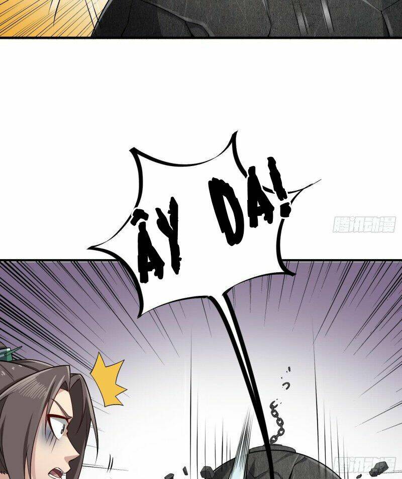 Ngược Về Thời Đường Chapter 73 - Trang 38