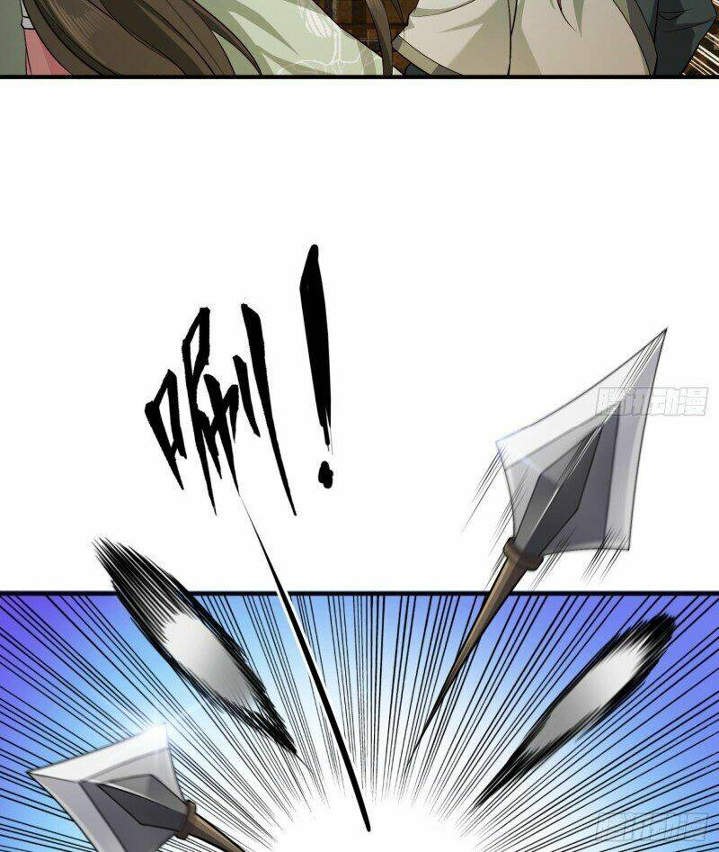 Ngược Về Thời Đường Chapter 73 - Trang 3