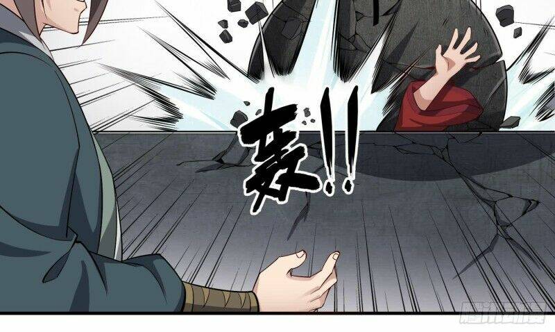 Ngược Về Thời Đường Chapter 73 - Trang 39