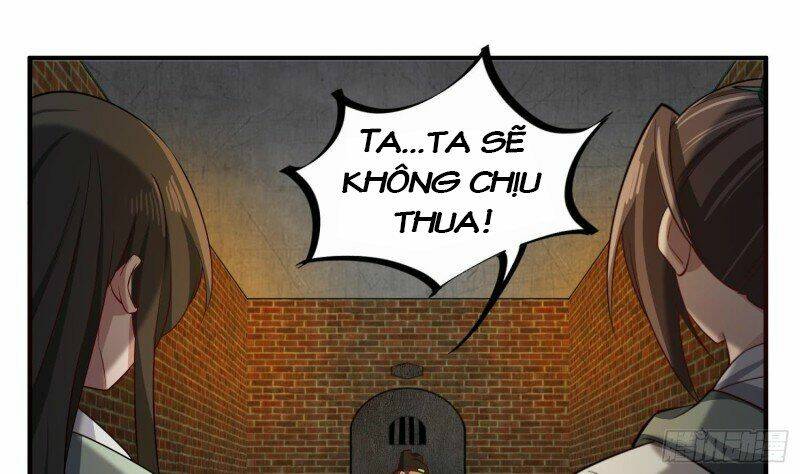 Ngược Về Thời Đường Chapter 73 - Trang 43