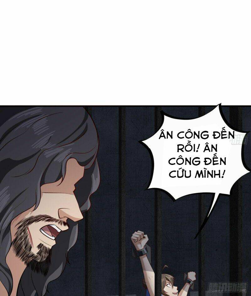 Ngược Về Thời Đường Chapter 73 - Trang 51